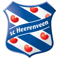 Heerenveen - Vitesse