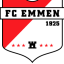 Vitesse - FC Emmen