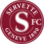 Servette - Vitesse