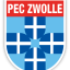 Zwolle - Vitesse