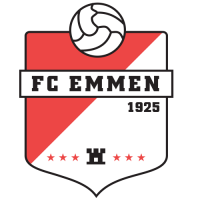 FC Emmen - Vitesse