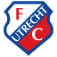 Vitesse - FC Utrecht 2