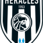 Heracles - Vitesse