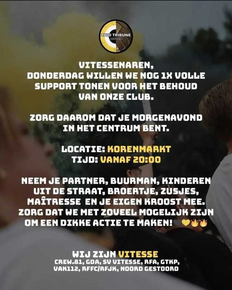 2025juli24VitesseActie